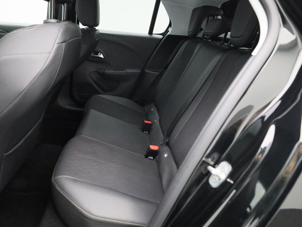 Opel Corsa 1.2 elegance | automaat | navigatie | apple carplay / android au