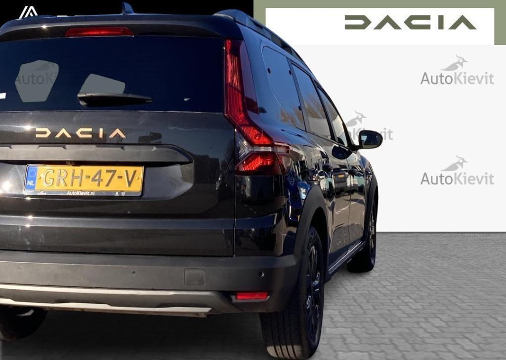 Dacia Jogger 1.6 hybrid 140 extreme 7p.