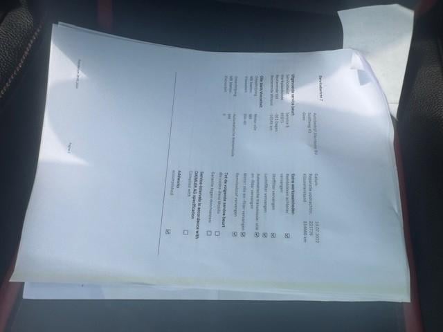 Mercedes-Benz Cla amg 45 4matic l 361 pk l dealer onderhouden l panoramadak