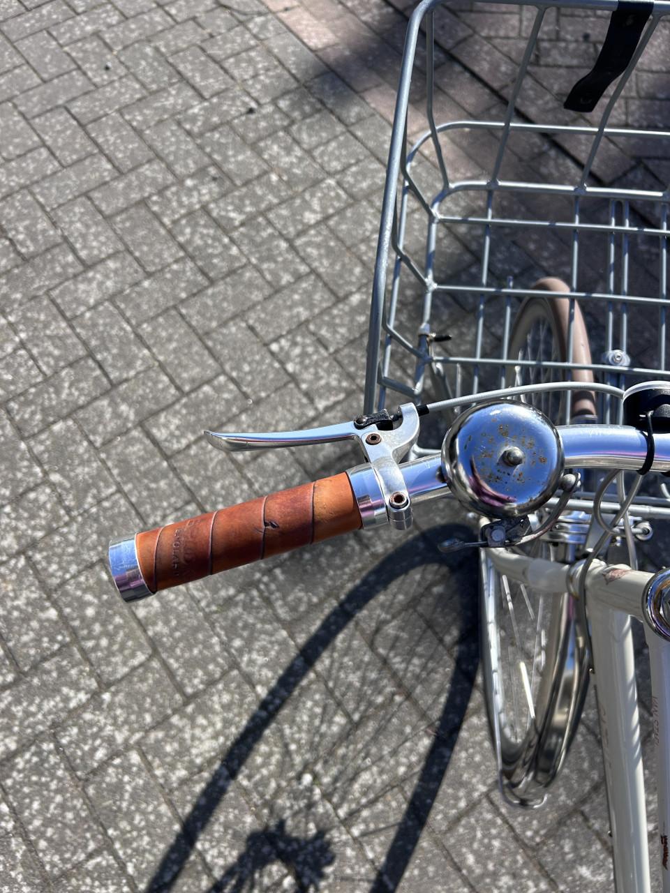 Fiets Gazelle van Stael