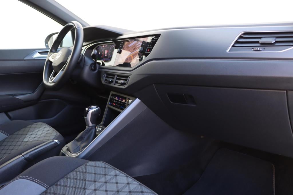 Volkswagen Taigo 1.0 tsi r-line 110pk dsg7 | carplay | adaptive | camera