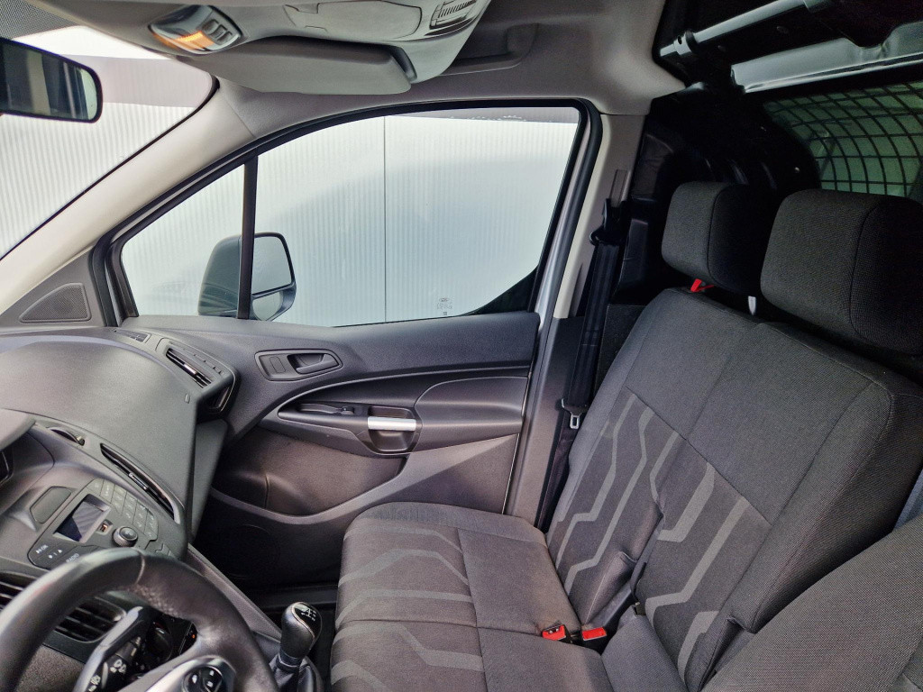 Ford Transit Connect 1.6 tdci l1 trend