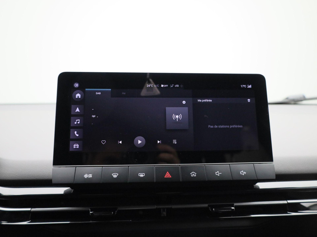 MG Mg4 64 kwh luxury | stoelverwarming | stuurverwarming | 360 camera | 435