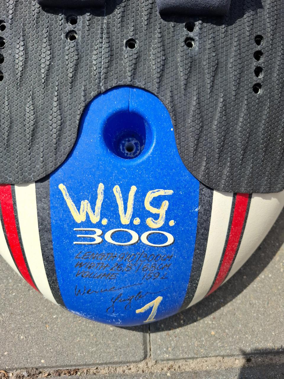 Surfboard