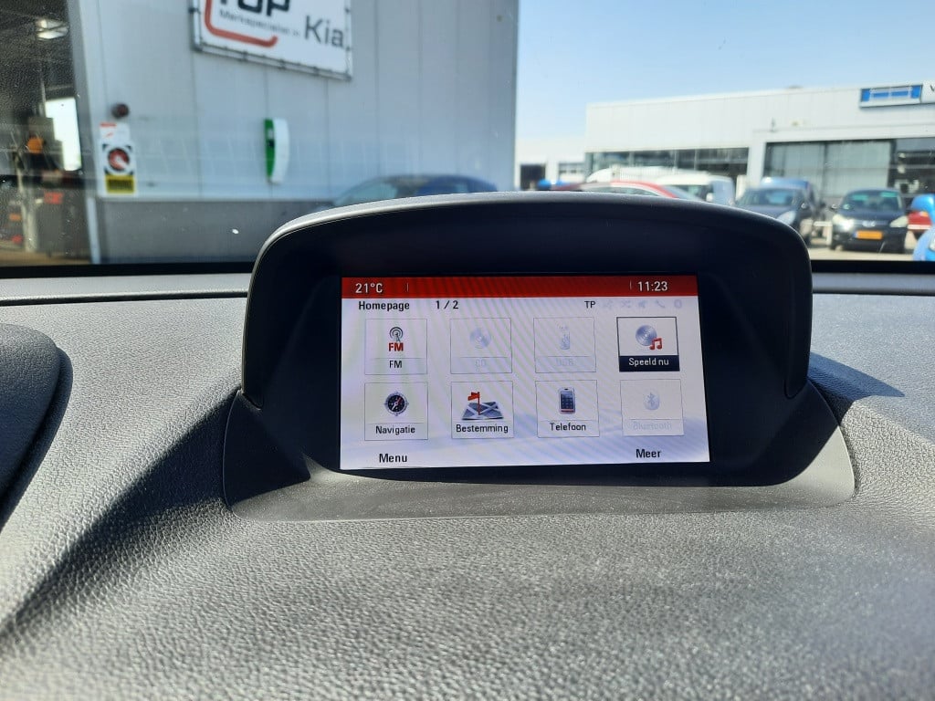 Opel Mokka 1.4 t cosmo