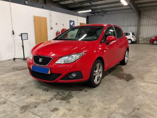 Seat Ibiza 1.2 Style