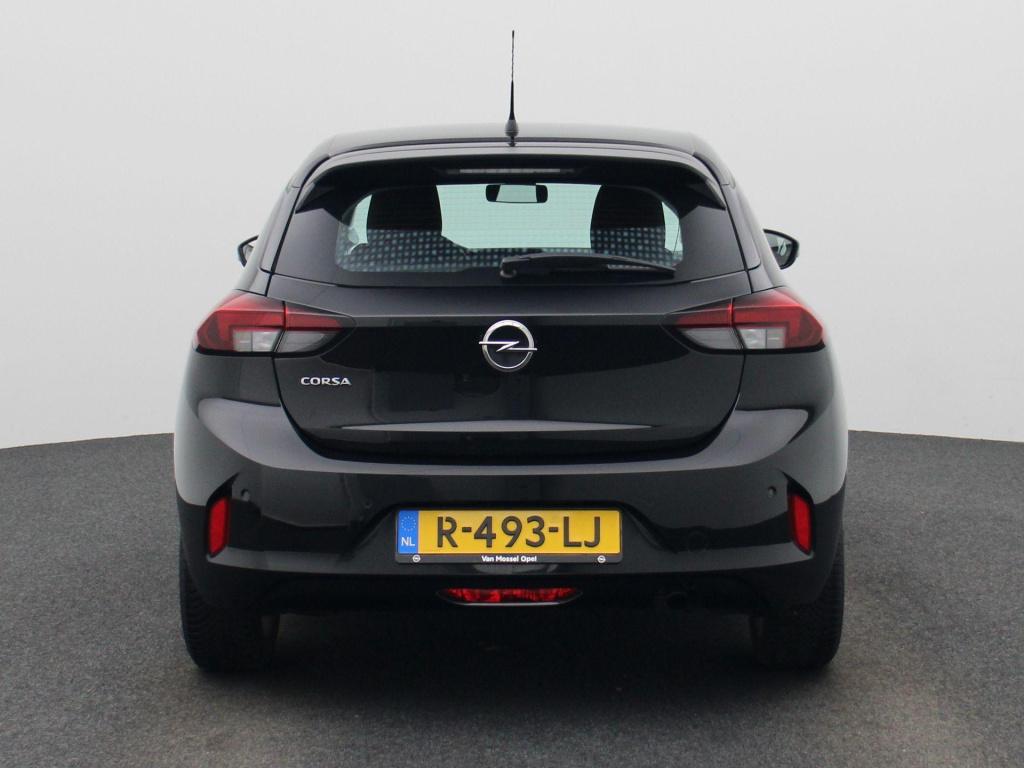 Opel Corsa 1.2 edition | apple carplay / android auto | airco | cruise cont