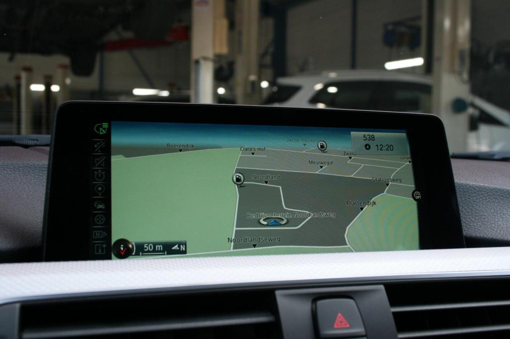 BMW 3-serie touring 340i m sport centennial high executive