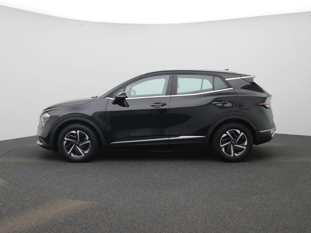 Kia Sportage 1.6 t-gdi mhev dynamicline | apple carplay / android auto | da