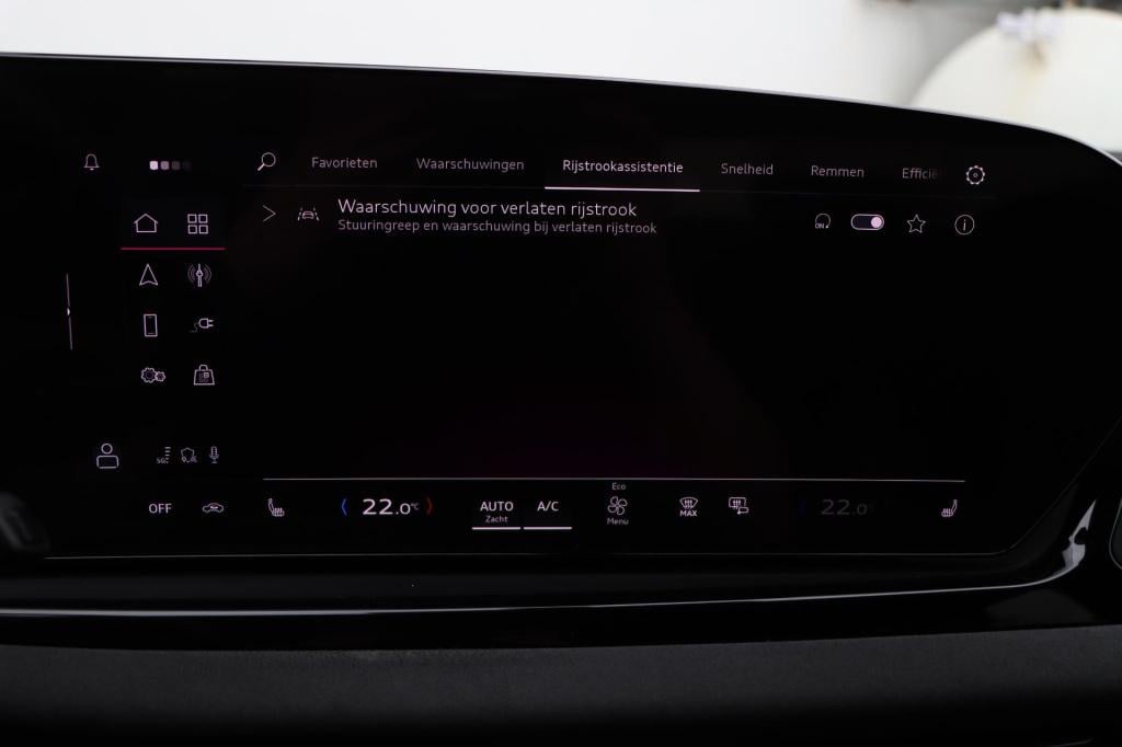 Audi A5 avant 2.0 e-hybrid quattro s edition competition 367pk s-tronic | s