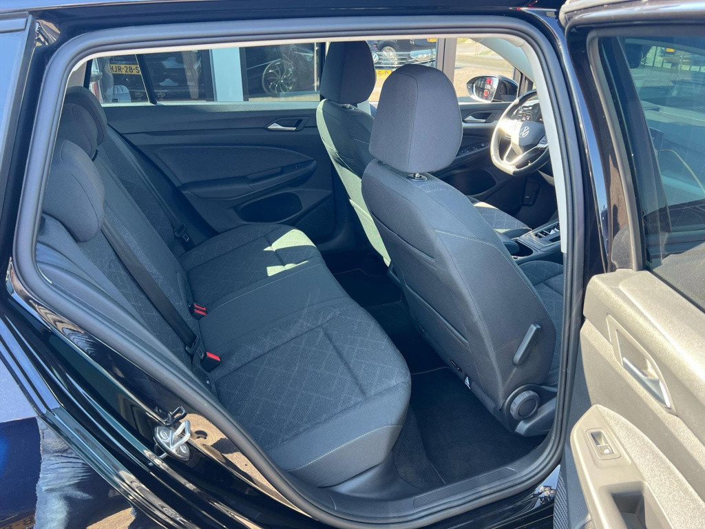 Volkswagen Golf 1.0 etsi 110pk 7-dsg life