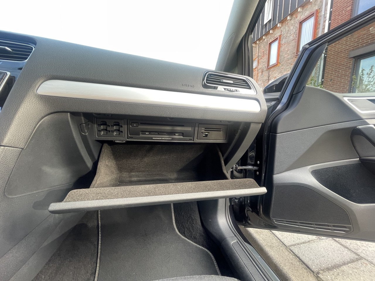 Volkswagen Golf 1.2 TSI Cup Edition