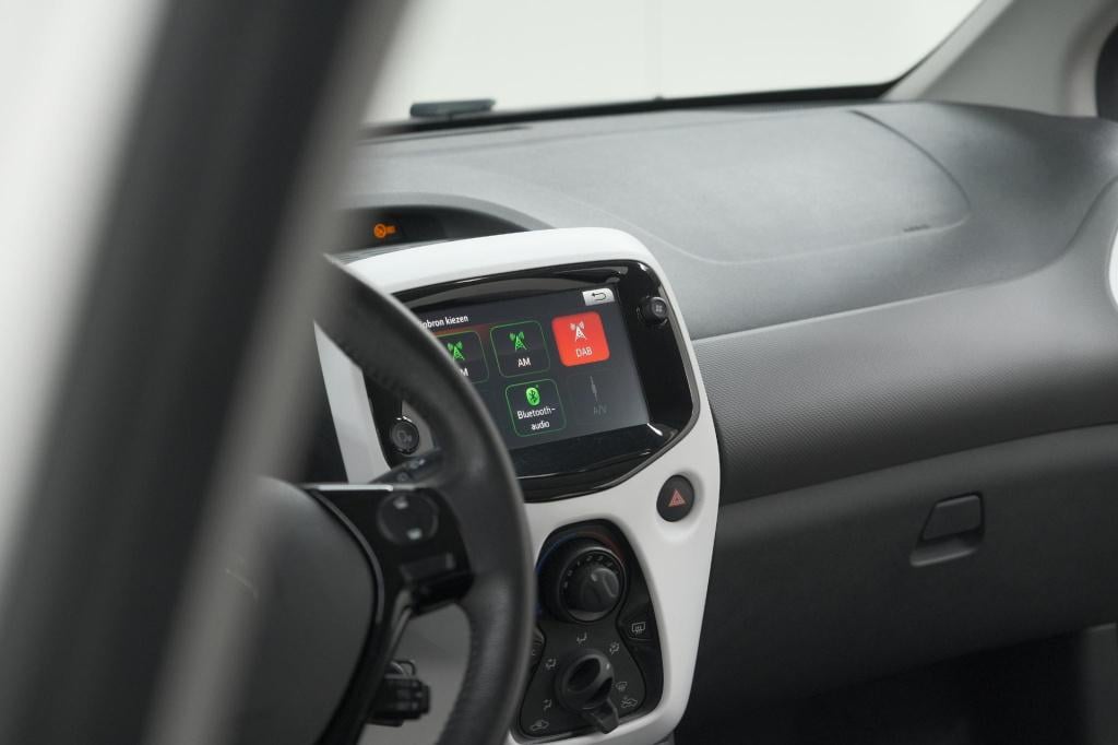 Citroen C1 1.0 vti feel | camera | apple carplay | airco | 5 deurs