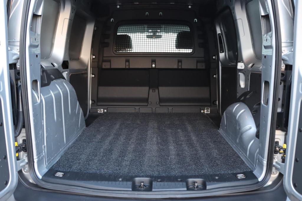 Volkswagen Caddy cargo 2.0 tdi economy business