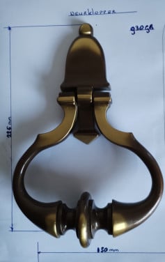 Deurklopper