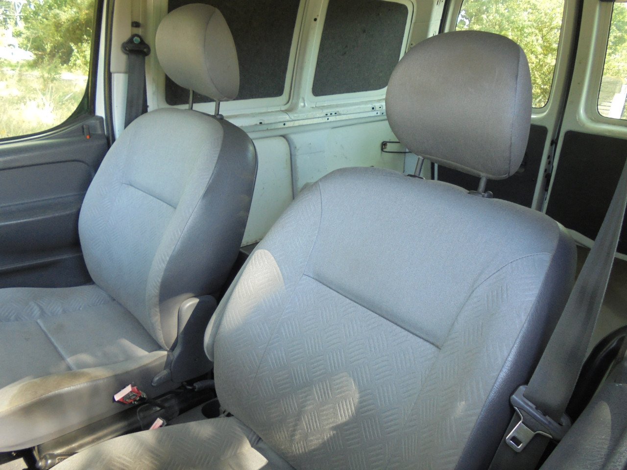 Berlingo met de overwoestbare 2.0 HDI Motor ,fijne en goede bedrijf auto