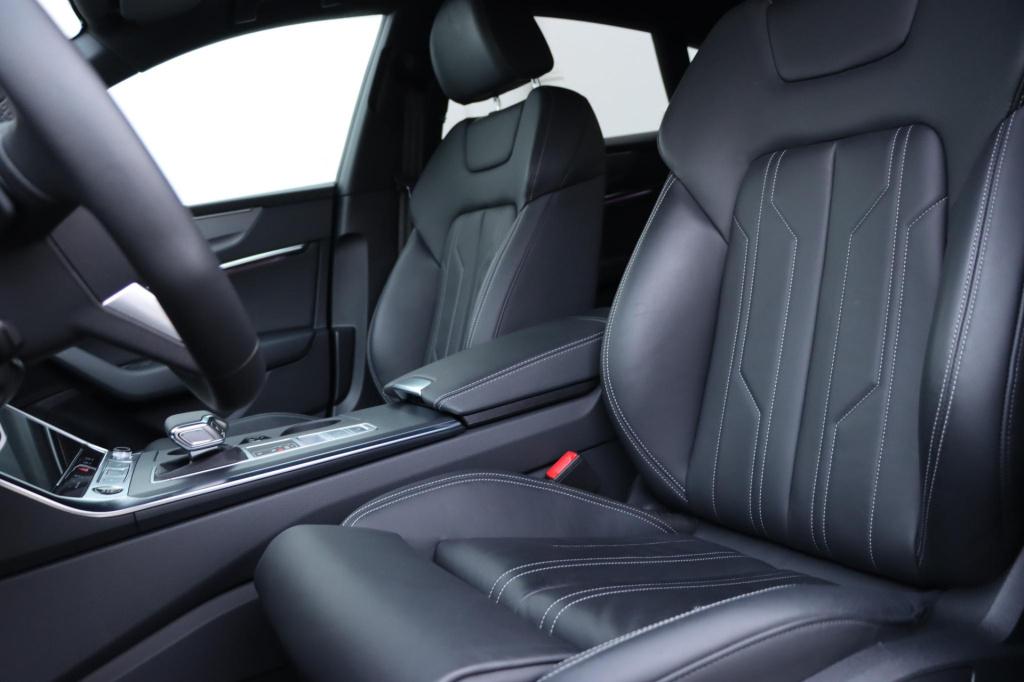 Audi A7 sportback 50 tfsi e quattro pro line s