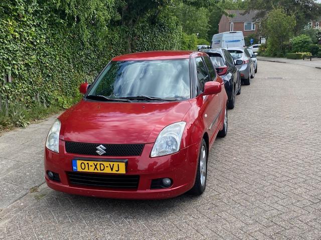 Suzuki Swift 1.3