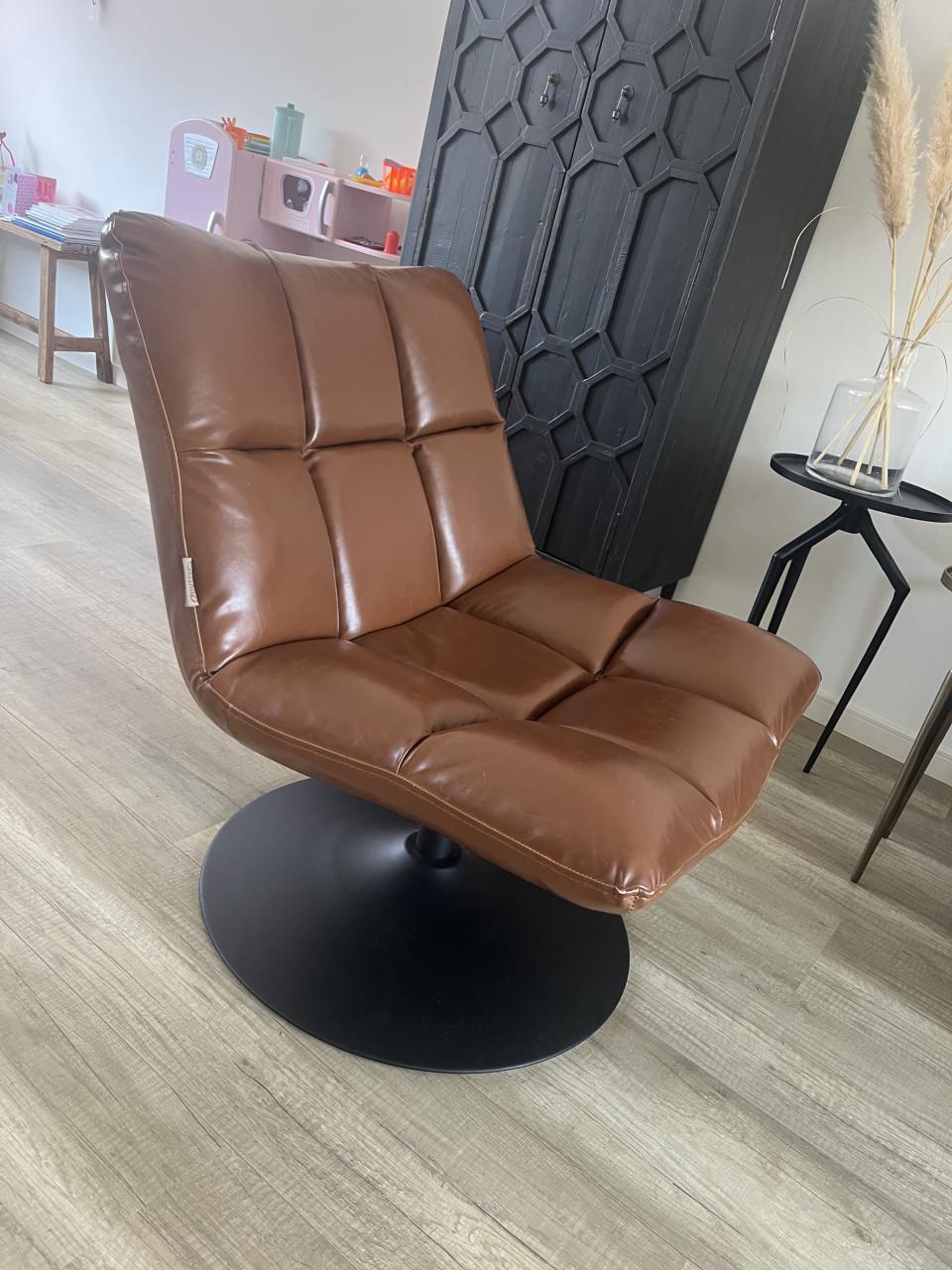 Draaibare stoel van Loods 5