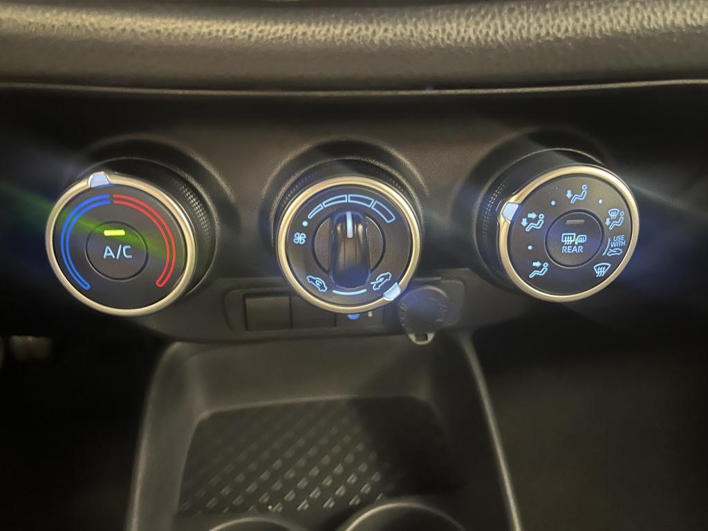 Toyota Aygo X 1.0 vvt-i mt play