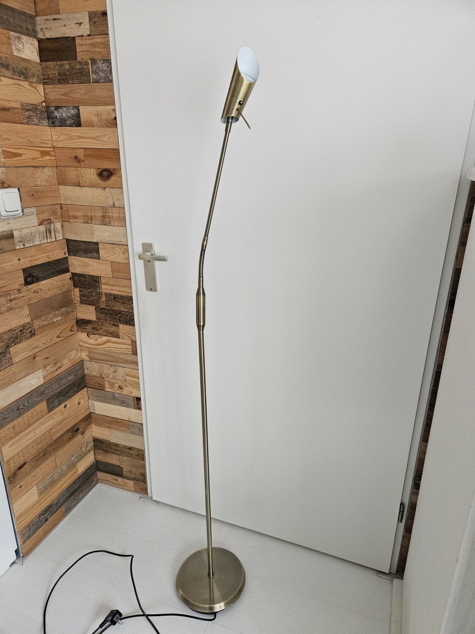 Mooie lamp
