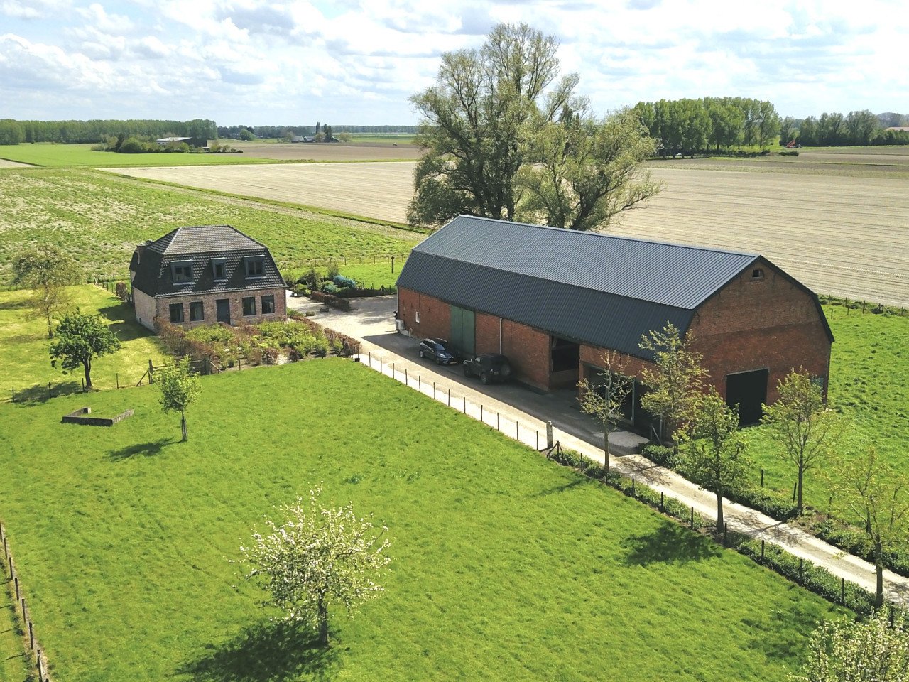Buitenhuis of boerderij verkopen? bel Ronald Zwolle