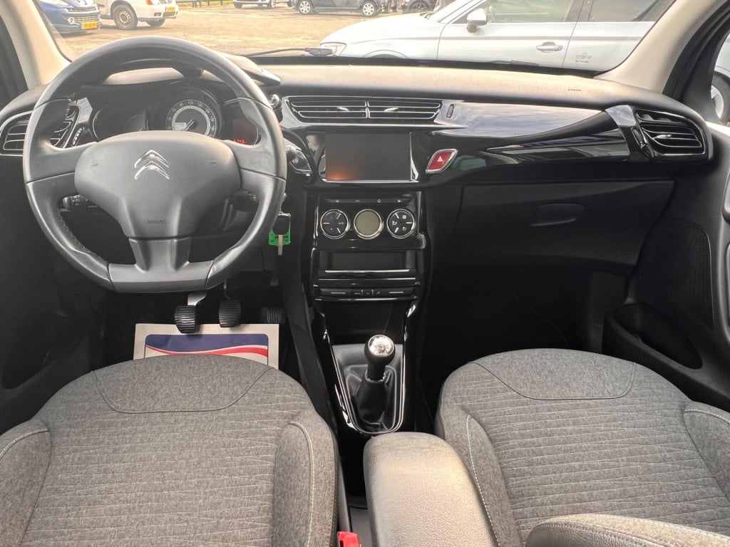 Citroen C3 1.0 puretech collection