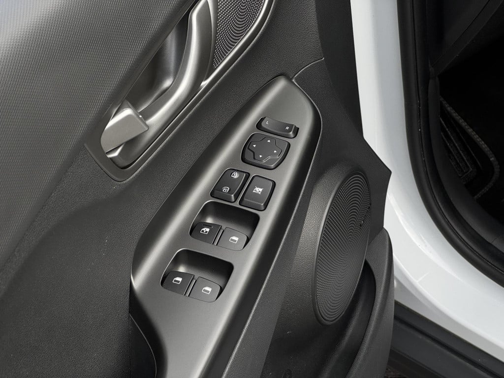 Hyundai Kona ev comfort 64 kwh soh 96% | navigatie | camera | adapt. cruise