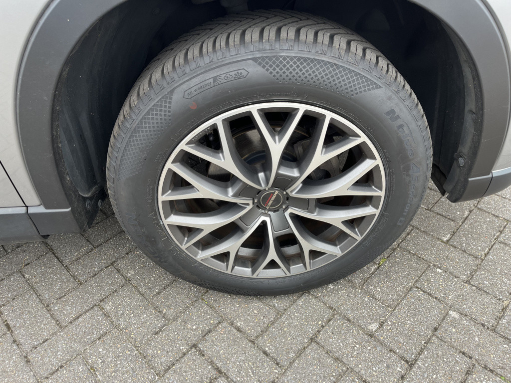 Mazda Cx-5 2.0 skylease 2wd  slechts 51 dkm