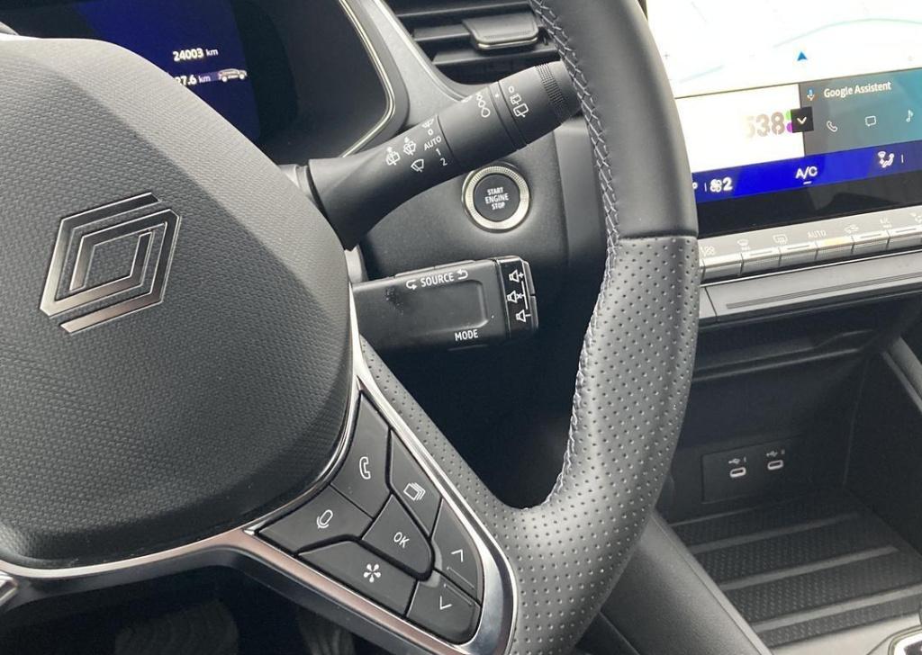 Renault Symbioz 1.6 e-tech full hybrid 145 techno