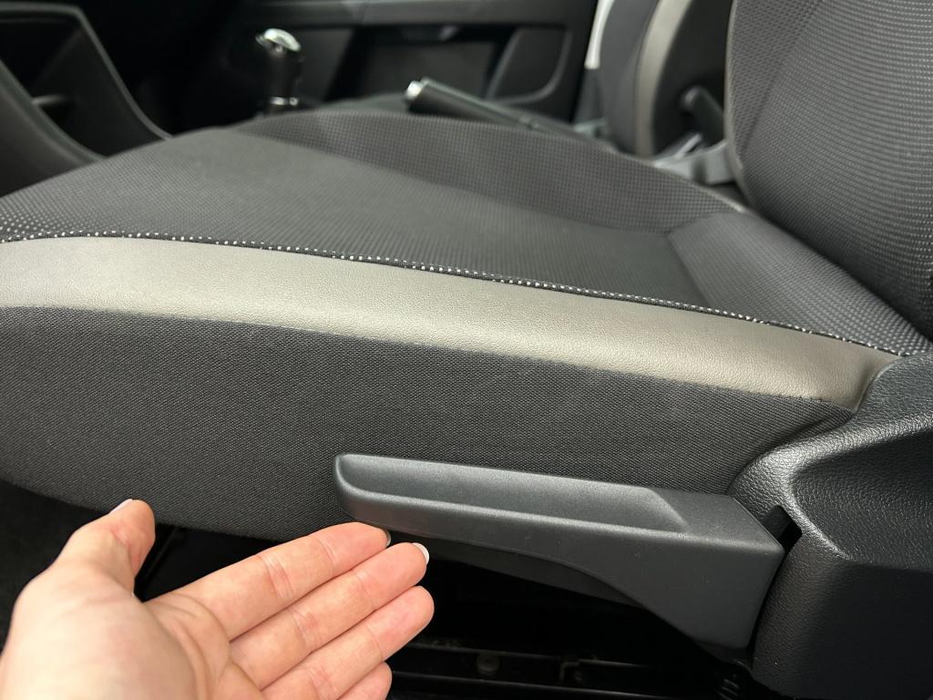 Volkswagen UP! occasion 1.0 high up! bluemotion | zwart | tweedehands volks