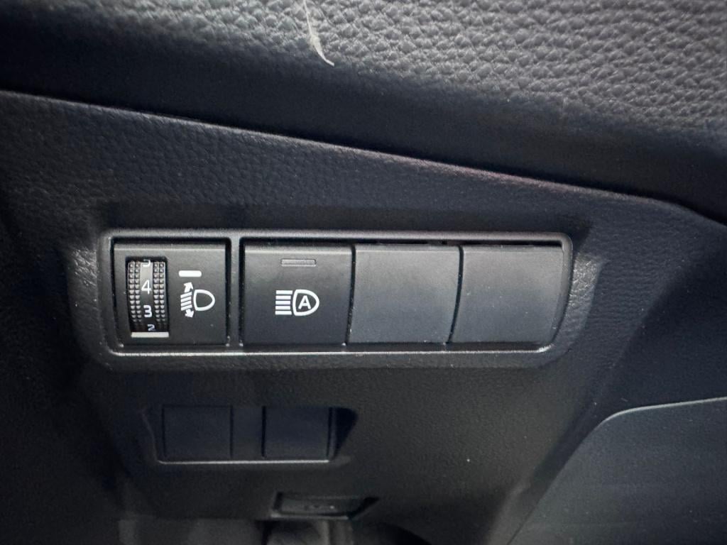 Toyota Corolla Cross 2.0 high power hybrid active