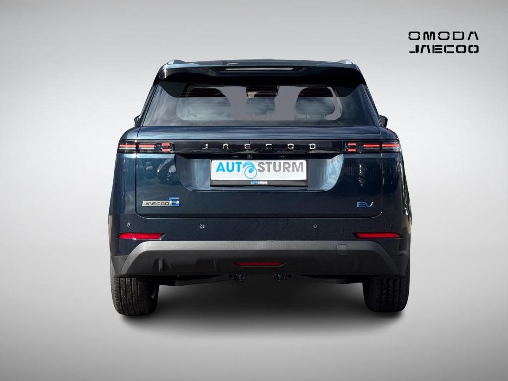 Jaecoo 5 exclusive 61 kwh