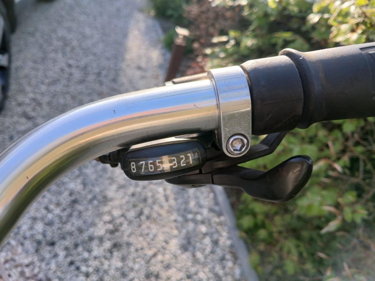 Gazelle herenfiets of jongsfiets