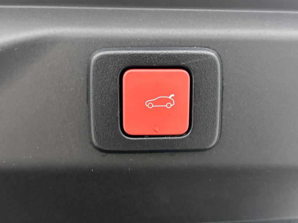 Peugeot 3008 hybrid 145pk automaat gt | rijklaar | elektrische achterkep | 