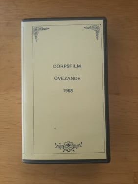 Dorpsfilm Ovezande