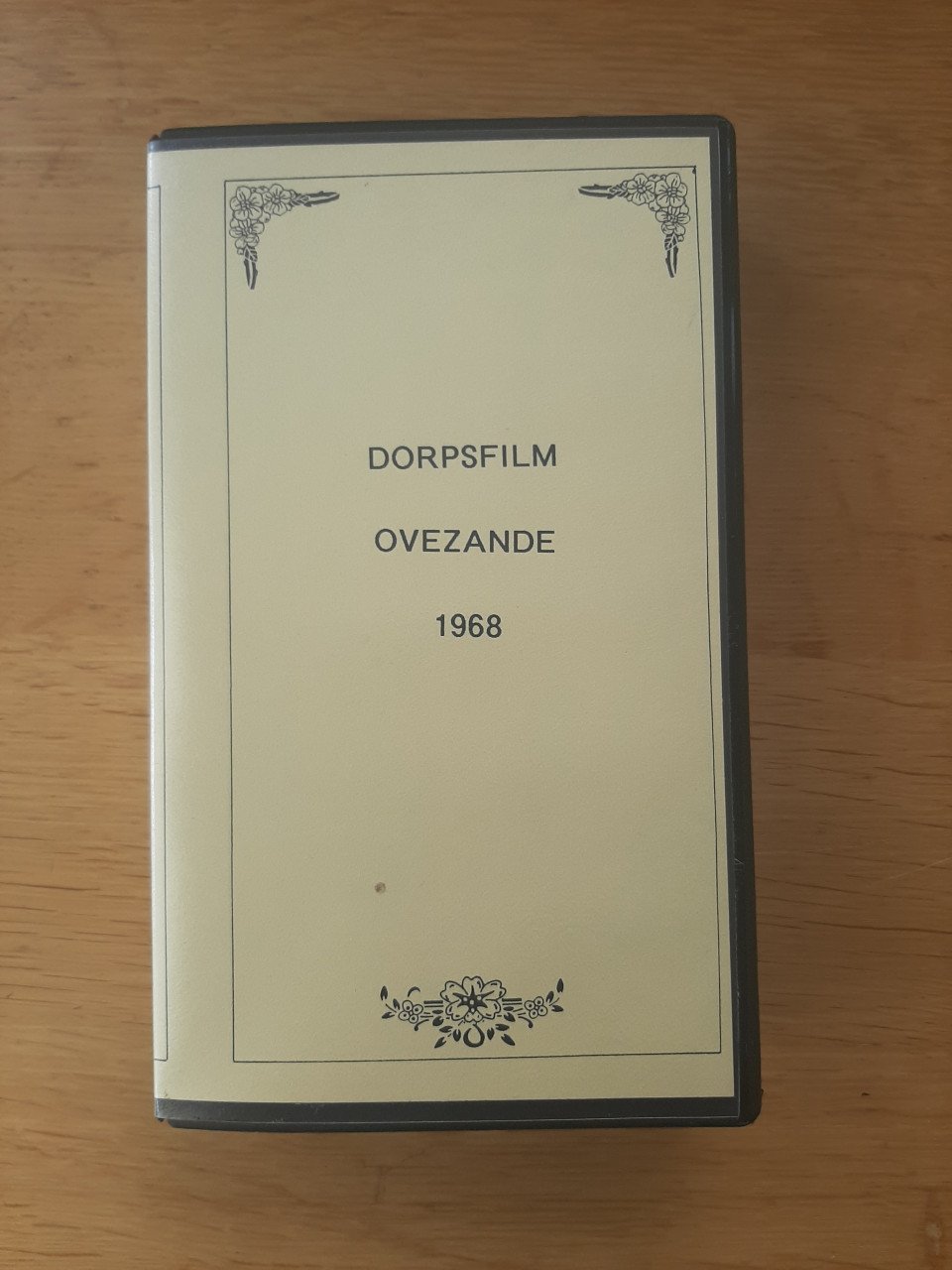 Dorpsfilm Ovezande