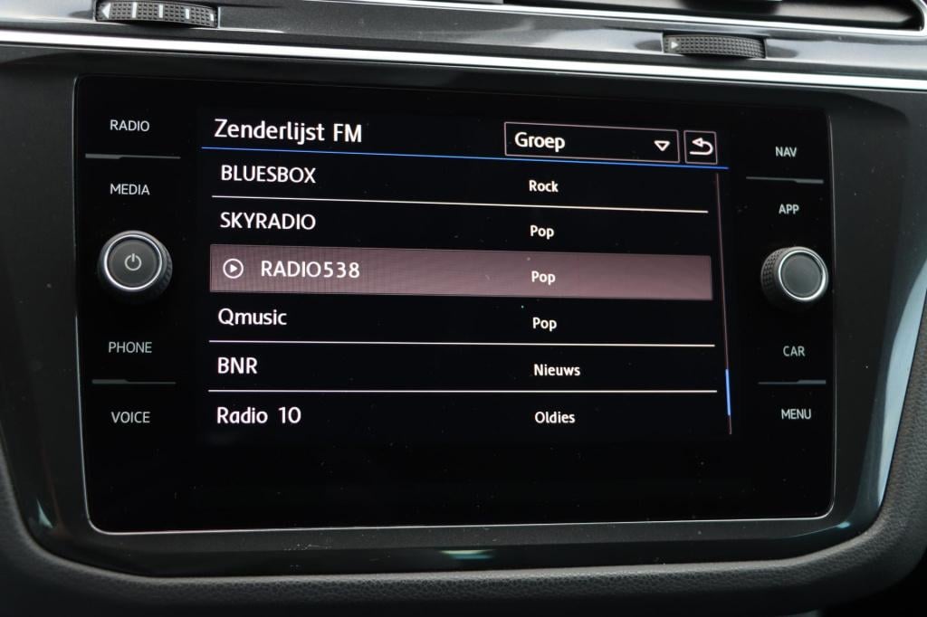 Volkswagen Tiguan 1.4 tsi comfortline 125pk