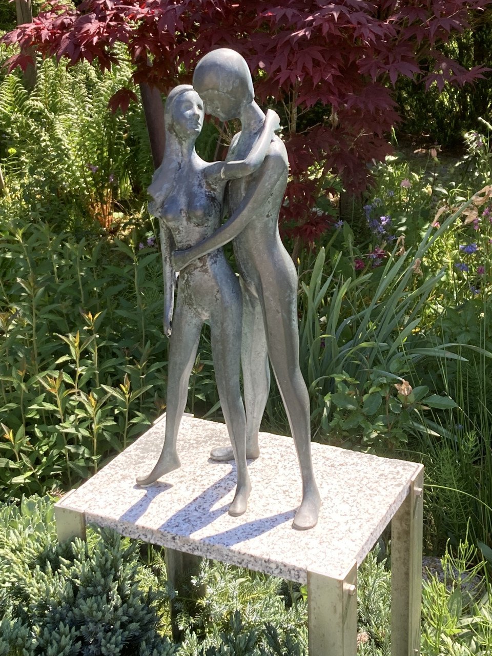 Man- vrouw