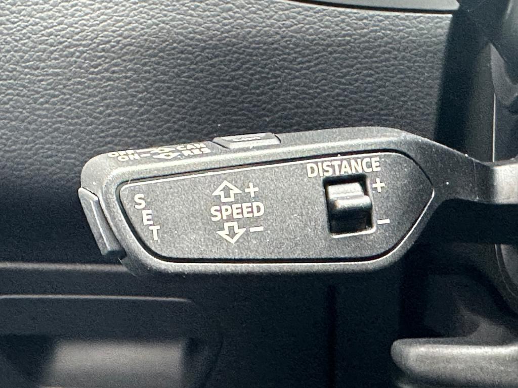 Audi A6 avant v6 55 tfsi 340pk quattro s-line | panoramadak | trekhaak | 20