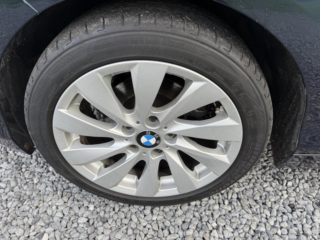 BMW 1 Serie 116i 136pk upgrade edition sportline 5-drs