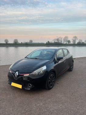 Renault Clio - 0.9 TCe Dynamique