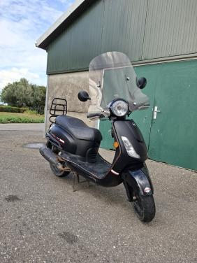 Scooter