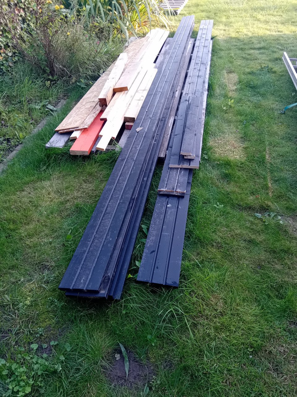 Potdekselplanken