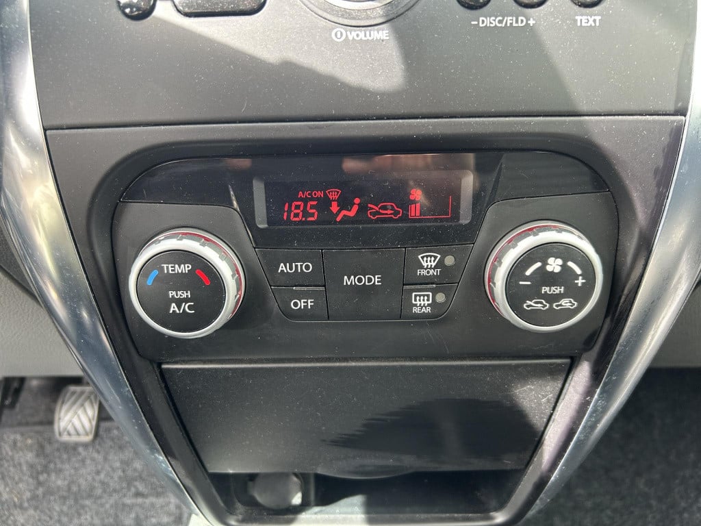 Suzuki Sx4 1.6 exclusive