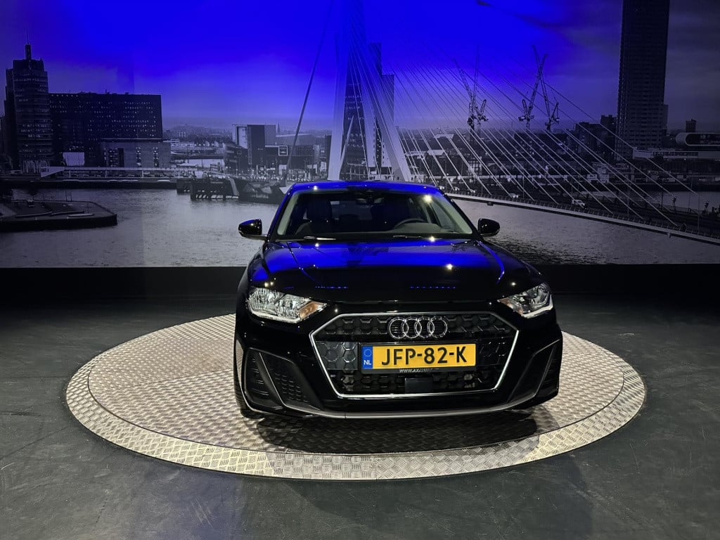 Audi A1 Sportback 30 tfsi s edition *navi*appconnect*clima*