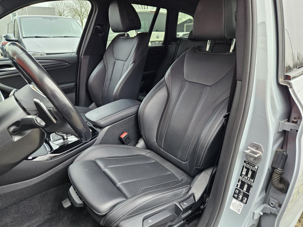 BMW X3 xdrive20i xdrive m-sport | camera | elek. trekhaak