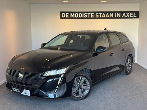 Peugeot 308 sw 1.2 puretech active pack business