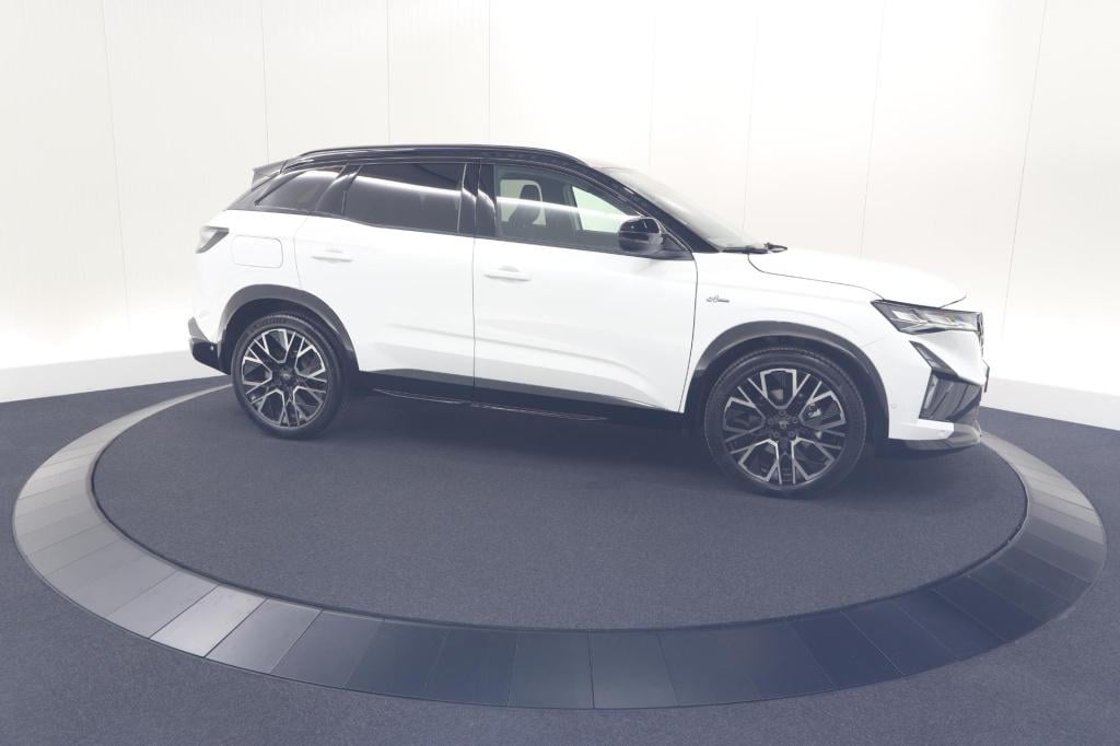 Renault Austral 1.2 e-tech full hybrid 200 techno esprit alpine | elektrisc