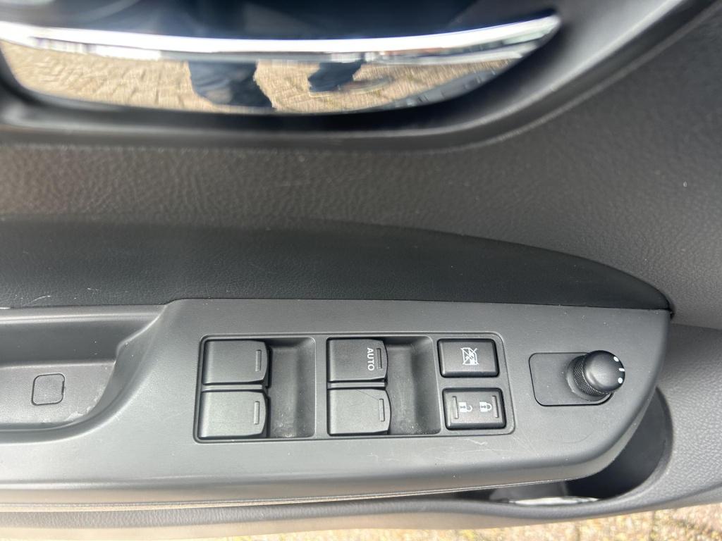 Suzuki Swift 1.2 exclusive automaat|leer|topstaat|trekhaak